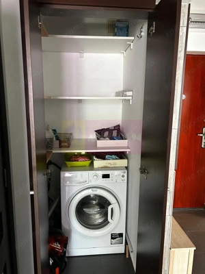 Apartament 2 camere, loc parcare, zona Sun Plaza - metrou Brancoveanu - imagine 7