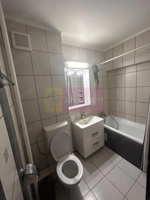 Apartament 2 camere, loc parcare, zona Sun Plaza - metrou Brancoveanu - imagine 8