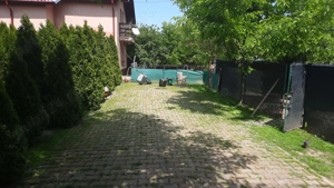 Casa Adunatii Copaceni - imagine 3