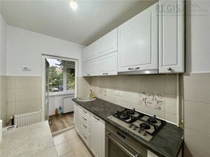 Apartament 3 camere, decomandat, zona Faget - imagine 10