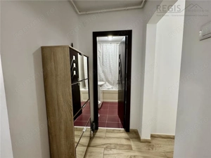 Apartament 3 camere, decomandat, zona Faget - imagine 14