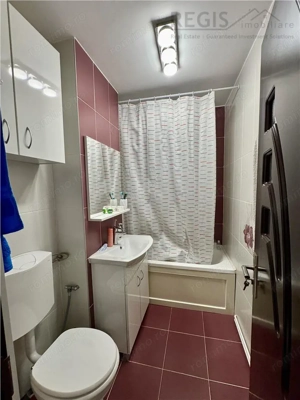 Apartament 3 camere, decomandat, zona Faget - imagine 15