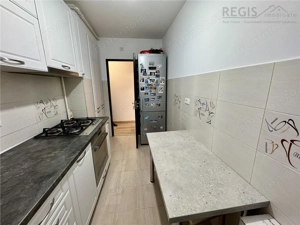 Apartament 3 camere, decomandat, zona Faget - imagine 8