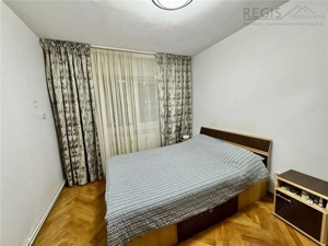 Apartament 3 camere, decomandat, zona Faget - imagine 7