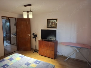 Casa Adunatii Copaceni - imagine 7