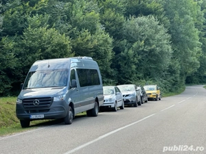 Transport persoane Lugoj   curse rapide și sigure - imagine 2