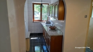 Lujerului, metrou, Garsoniera 40 mp,  balcon 5m - imagine 4