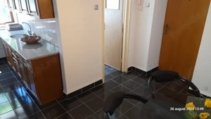 Lujerului, metrou, Garsoniera 40 mp,  balcon 5m - imagine 5