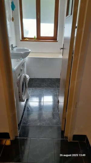 Lujerului, metrou, Garsoniera 40 mp,  balcon 5m - imagine 6