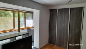 Lujerului, metrou, Garsoniera 40 mp,  balcon 5m - imagine 2