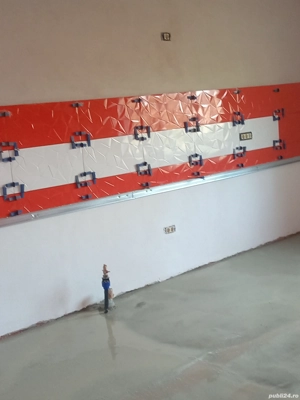 amenajări interioare și exterioare  - imagine 2