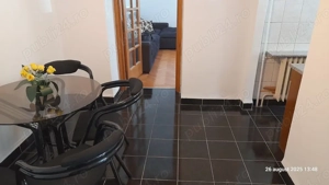 Lujerului, metrou, Garsoniera 40 mp,  balcon 5m - imagine 3