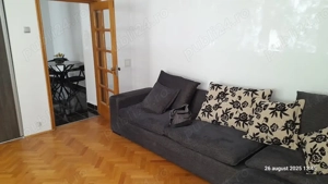 Lujerului, metrou, Garsoniera 40 mp,  balcon 5m