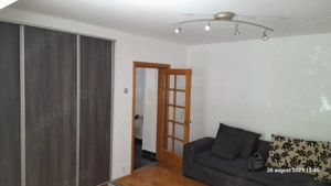 Lujerului, metrou, Garsoniera 40 mp,  balcon 5m - imagine 7