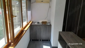 Lujerului, metrou, Garsoniera 40 mp,  balcon 5m - imagine 9