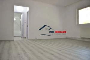 Complet renovat, totul nou! Vanzare apart cu 2 cam Targoviste - zona foarte buna. - imagine 4