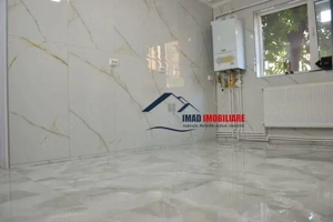 Complet renovat, totul nou! Vanzare apart cu 2 cam Targoviste - zona foarte buna. - imagine 9