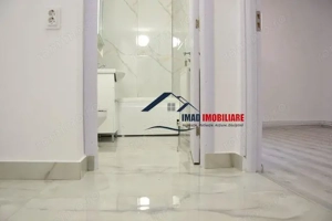 Complet renovat, totul nou! Vanzare apart cu 2 cam Targoviste - zona foarte buna. - imagine 5