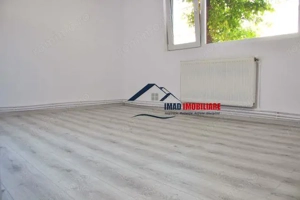 Complet renovat, totul nou! Vanzare apart cu 2 cam Targoviste - zona foarte buna. - imagine 6