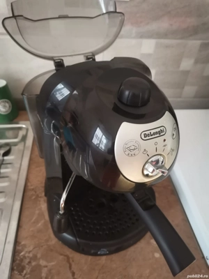 Espresor Delonghi  - imagine 5