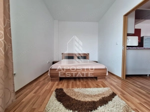 Apartament cu 3 camere, 80 mp utili, Uta - imagine 3