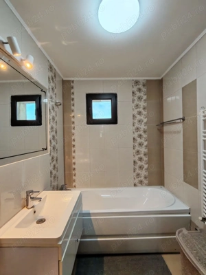 Apartament cu 3 camere, conf. 1, decomandat, mobilat si utilat modern,   - imagine 2