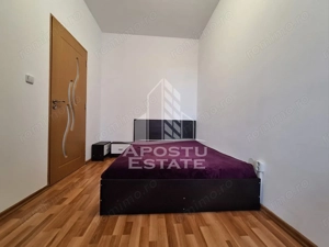 Apartament cu 3 camere, 80 mp utili, Uta - imagine 5