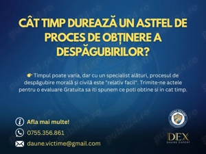 Pieton Pasager rănit, Biciclist lovit? Nu ești singur! Obține Despăgubiri RCA complete!  - imagine 3