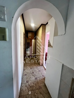 Apartament 2 camere de vanzare,zona Dorobantilor, Timisoara - imagine 9