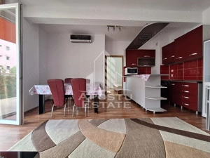 Apartament cu 3 camere, 80 mp utili, Uta