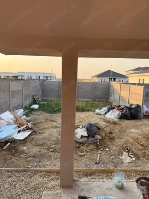 Duplex de vânzare cu 3 camere Mosnita Noua