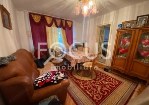 Vand apartament 2 camere Sagului - Rusu Sirianu - imagine 2