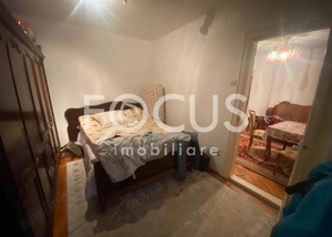 Vand apartament 2 camere Sagului - Rusu Sirianu - imagine 4