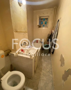 Vand apartament 2 camere Sagului - Rusu Sirianu - imagine 5