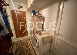 Vand apartament 2 camere Sagului - Rusu Sirianu - imagine 6