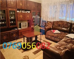 Apartament 2 camere ,etaj 2 Radu Negru+ balcon 7 m