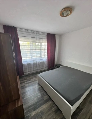 Freidorf - 3 cam - etj 1- decomandat - mobilat - centrala - spatios- - imagine 2