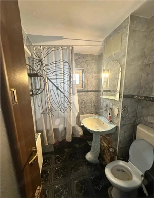 Freidorf - 3 cam - etj 1- decomandat - mobilat - centrala - spatios- - imagine 3