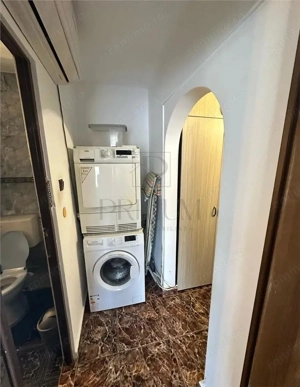 Freidorf - 3 cam - etj 1- decomandat - mobilat - centrala - spatios- - imagine 4