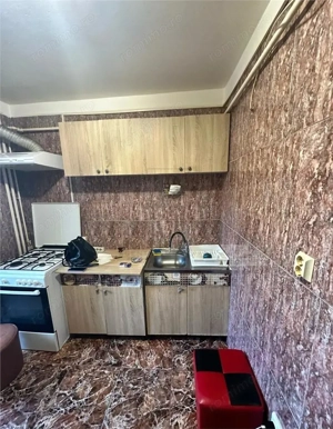 Freidorf - 3 cam - etj 1- decomandat - mobilat - centrala - spatios- - imagine 7