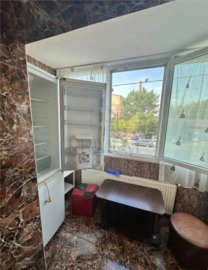 Freidorf - 3 cam - etj 1- decomandat - mobilat - centrala - spatios- - imagine 5