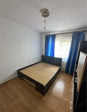 Freidorf - 3 cam - etj 1- decomandat - mobilat - centrala - spatios- - imagine 10