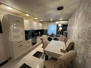 Apartament cu 3 camere, 74 mp, Turnișor – Sibiu - imagine 7