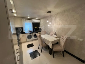 Apartament cu 3 camere, 74 mp, Turnișor – Sibiu - imagine 8