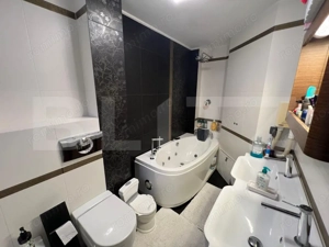 Apartament cu 3 camere, 74 mp, Turnișor – Sibiu - imagine 9