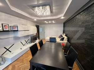 Apartament cu 3 camere, 74 mp, Turnișor – Sibiu - imagine 3