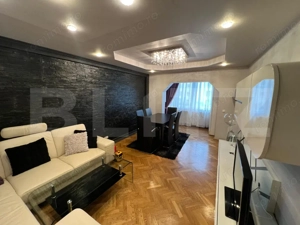 Apartament cu 3 camere, 74 mp, Turnișor – Sibiu