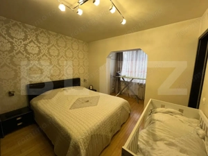 Apartament cu 3 camere, 74 mp, Turnișor – Sibiu - imagine 4