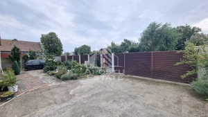 Casa individuala, teren generos, oportunitate de investitie - imagine 13