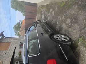 Vw Passat b6.2.0  cp140 TDI - imagine 2